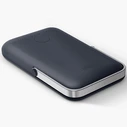 UNIQ Hoveo 5000mAh USB-C 20W PD Fast charge Wireless Magnetic storm blue