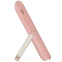 UNIQ Hoveo 5000mAh USB-C 20W PD Fast charge Wireless Magnetic blush pink