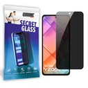 GrizzGlass Matte SecretGlass Vivo Y200e