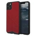 UNIQ Transforma iPhone 11 Pro Max red