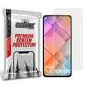 GrizzGlass PaperScreen Vivo Y200e