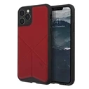 UNIQ Transforma iPhone 11 Pro red