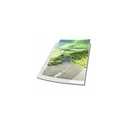 DURABLE Φάκελοι Προστασίας Prospekthüllen A4 PREMIUM rPP 100 τεμ. (Διαφανείς)