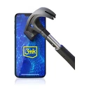 3MK HardGlass Max Lite Poco M6 5G black