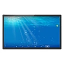 Tablet Allnet Touch Display PoE 21 " with RK3399 Android 11 4GB/16GB Pro-Series. Wifi AC