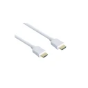 Good Connections HDMI 1.4b Καλώδιο 3m Λευκό