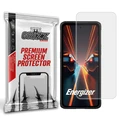 GrizzGlass PaperScreen Energizer H67G