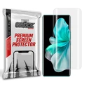 GrizzGlass Hydrofilm Vivo V30 Pro