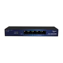 Network Switch 5P Allnet ALL-SG8245PM PoE+ M