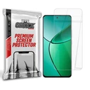 GrizzGlass HybridGlass Realme 12 Plus