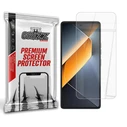 GrizzGlass HybridGlass Tecno Pova 6 Pro