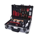 KS Tools Σετ Εργαλείων 3/8'' Universal 165 τεμάχια (KS Tools 911.0665)