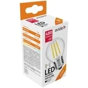 Λάμπα LED Avide Σφαιρική 4W E27 360° Λευκό 4000K