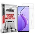 GrizzGlass HybridGlass Realme 12