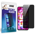 GrizzGlass Matte SecretGlass Samsung Galaxy F15 5G