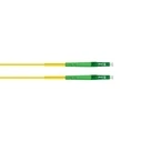 Good Connections OS2 LWL Simplex patch καλώδιο LC/LC Singlemode 9/125 ΅m 7,5 m κίτρινο LSZH