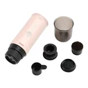 Φορητή Μηχανή Espresso Outin Nano 7500mAh (Pink) - BCRF Limited Edition