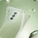 Tech-Protect Flexair Motorola Moto G34 5G Clear