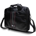 BMW BMCB15COMSCAKR 15" Bag Carbon Red Stripes black