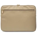 Guess Sleeve GUCS14ZPGSTEGD 14" Triangle 4G light gold