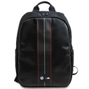 BMW BMBP15COMSCAKR 16" Carbon Red Stripes black