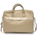 Guess GUCB15ZPGSTEGD 16" Triangle 4G light gold