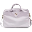 Guess GUCB15ZPGSTEGU 16" Triangle 4G purple