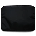 BMW Sleeve BMCS14COMSCAKR 14" Carbon Red Stripes black