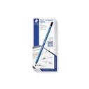 STAEDTLER Mars Lumograph Pencil 10B Blue (100%)