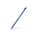 STAEDTLER Mars Lumograph Pencil 10B Blue (100%)