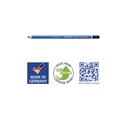 STAEDTLER Mars Lumograph Pencil 10B Blue (100%)