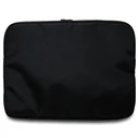 BMW Sleeve BMCS16COMSCAKR 16" Carbon Red Stripes black