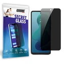 GrizzGlass Matte SecretGlass Motorola Moto G 2024