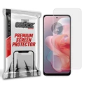 GrizzGlass PaperScreen Motorola Moto G Power 2024