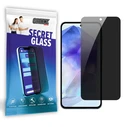 GrizzGlass Matte SecretGlass Samsung Galaxy A55