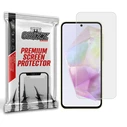 GrizzGlass PaperScreen Samsung Galaxy A35