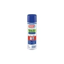 Tesa Permanent 60021 Transparent Construction Adhesive Spray 500 ml