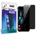 GrizzGlass Matte SecretGlass Ulefone Power Armor 16s