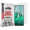 GrizzGlass PaperScreen Vivo iQOO Z9