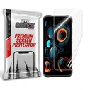 GrizzGlass CeramicFilm Ulefone Power Armor 16s