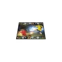 HERMA Επιφάνεια Γραφής Καρτόνι Ποδόσφαιρο 55x35 cm 3τμχ