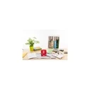 HERMA Επιφάνεια Γραφής Καρτόνι Ποδόσφαιρο 55x35 cm 3τμχ