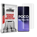 GrizzGlass Hydrofilm Xiaomi Poco X6 Neo