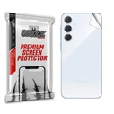 GrizzGlass UltraSkin Samsung Galaxy A55