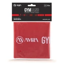 Λάστιχο Αντίστασης AMILA GymBand 2.5m Light (Κόκκινο)