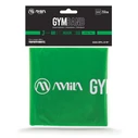 Λάστιχο Αντίστασης Amila Gymband 2.5m 0.4mm Πράσινο Medium
