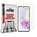 GrizzGlass HybridGlass Samsung Galaxy A35
