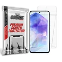 GrizzGlass HybridGlass Samsung Galaxy A55