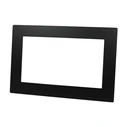 Βάση Tablet Allnet Touch Display Tablet 15 " zbh. Cover for mounting frame Black