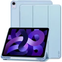Tech-Protect SmartCase Pen Apple iPad Air 10.9 2020/2022 (4 i 5 gen) / iPad Air 11 2024 (6 gen) Sky Blue